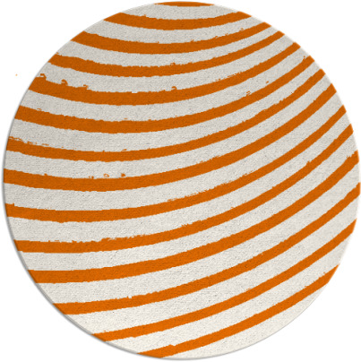 radial rug - item 943449