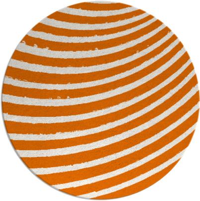 radial rug - item 943450