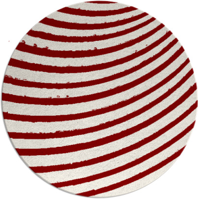 radial rug - item 943451