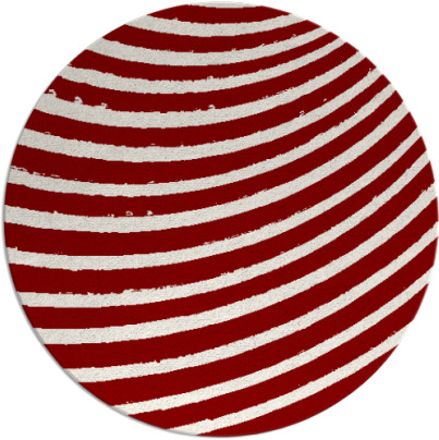radial rug - item 943452