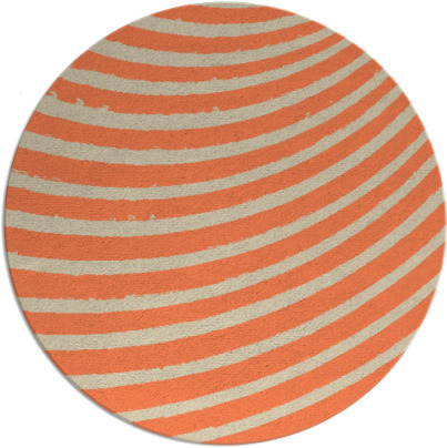 radial rug - item 943454