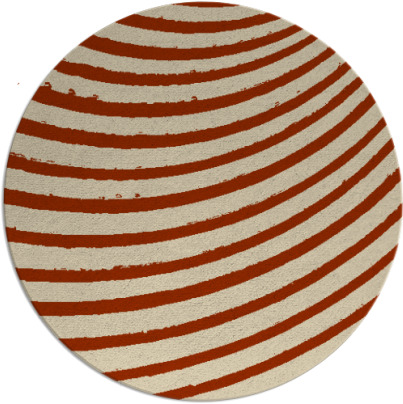 radial rug - item 943455