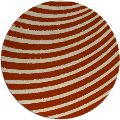 radial rug - item 943456