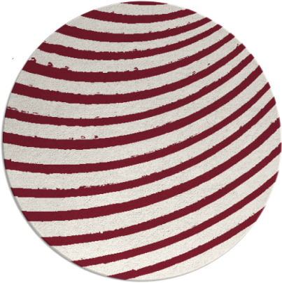 radial rug - item 943465
