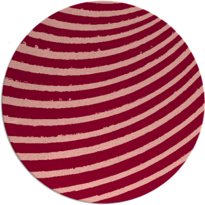 radial rug - item 943472