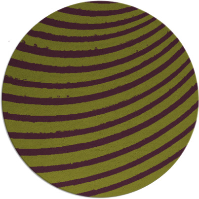 radial rug - item 943481