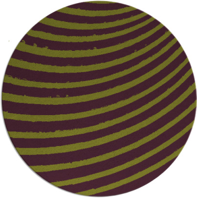 radial rug - item 943482