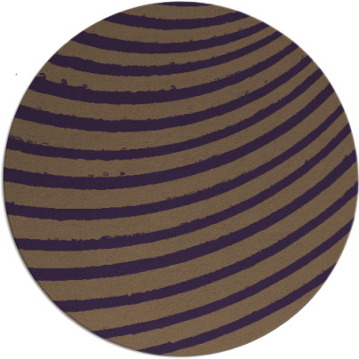 radial rug - item 943485