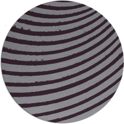 radial rug - item 943489