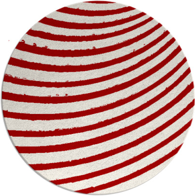 radial rug - item 943493