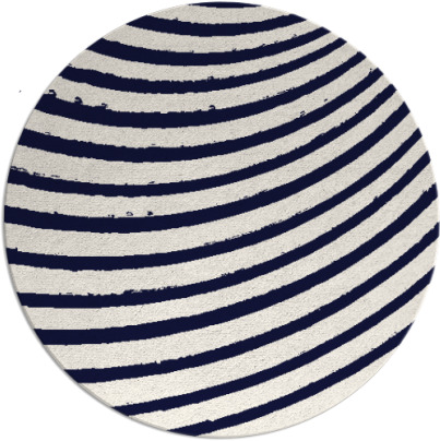 radial rug - item 943495