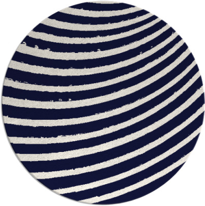 radial rug - item 943496