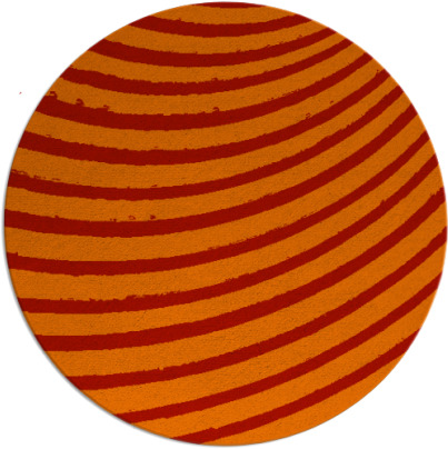 radial rug - item 943497