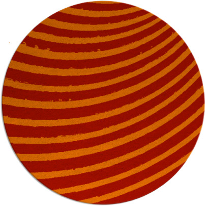 radial rug - item 943498