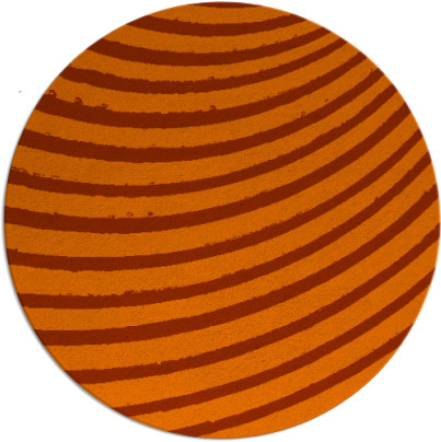 radial rug - item 943499