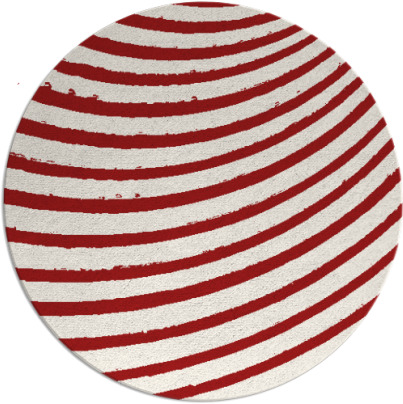radial rug - item 943501
