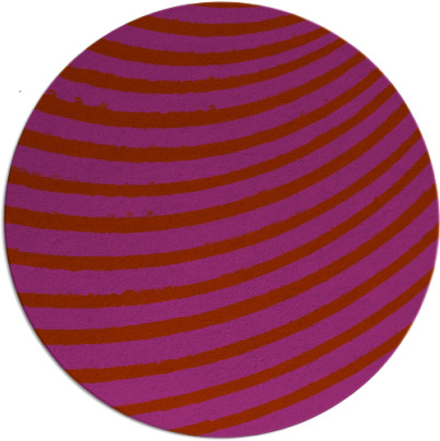 radial rug - item 943507