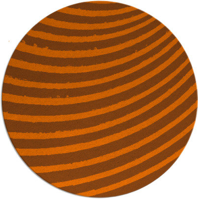 radial rug - item 943512