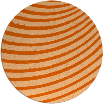 radial rug - item 943513