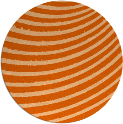 radial rug - item 943514