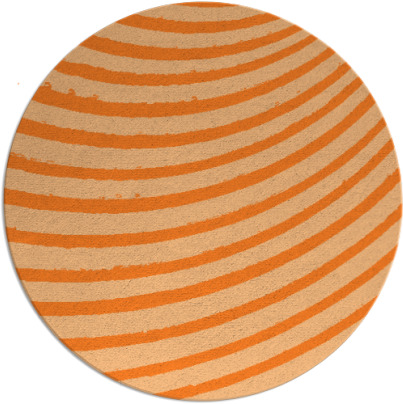 radial rug - item 943515