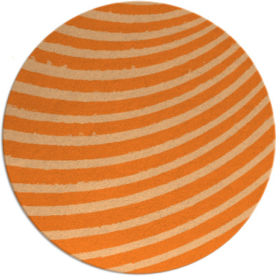 radial rug - item 943516