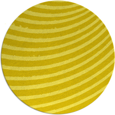 radial rug - item 943531