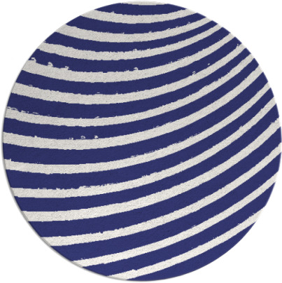 radial rug - item 943533