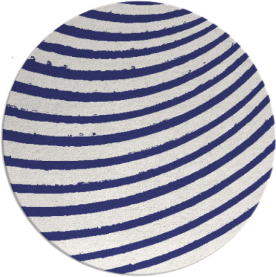 radial rug - item 943534