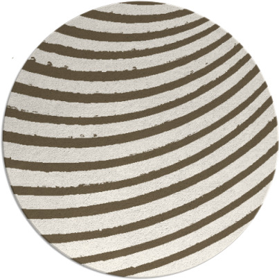 radial rug - item 943555