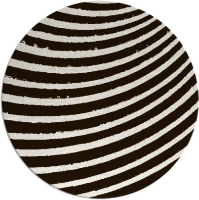 radial rug - item 943557