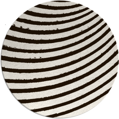 radial rug - item 943558