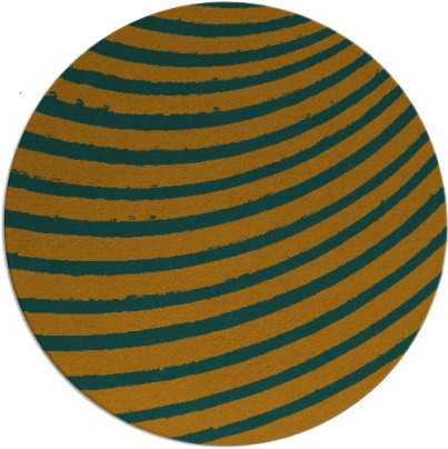 radial rug - item 943567