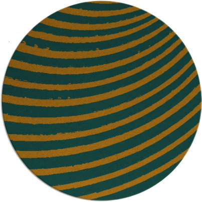 radial rug - item 943568
