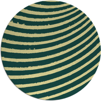 radial rug - item 943569