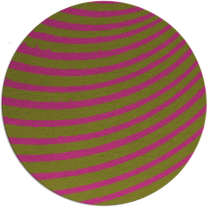 radial rug - item 943582