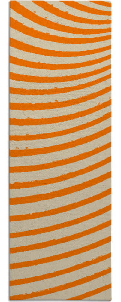 radial rug - item 943606