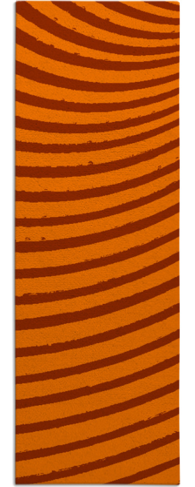 radial rug - item 943607