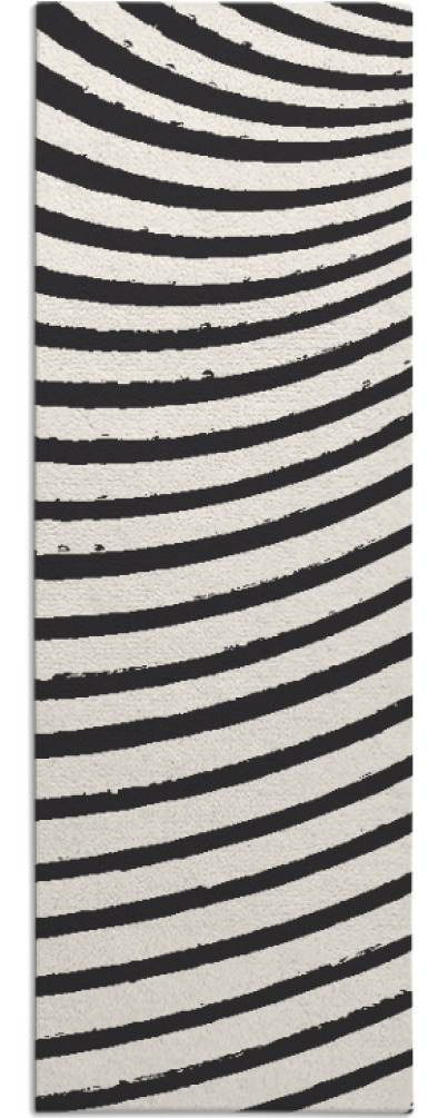 radial rug - item 943611