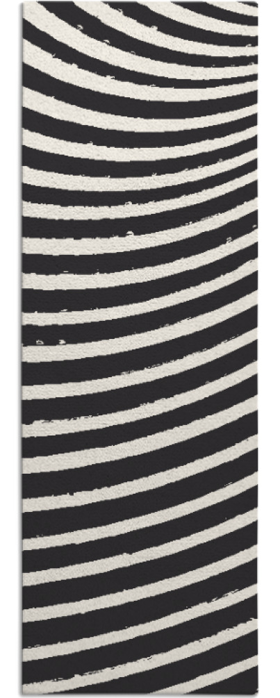 radial rug - item 943612