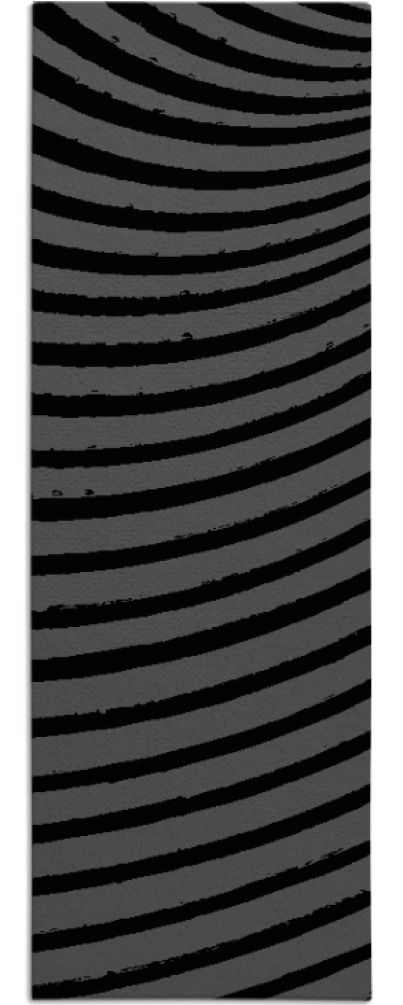 radial rug - item 943613