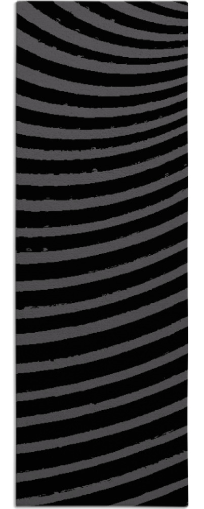 radial rug - item 943614