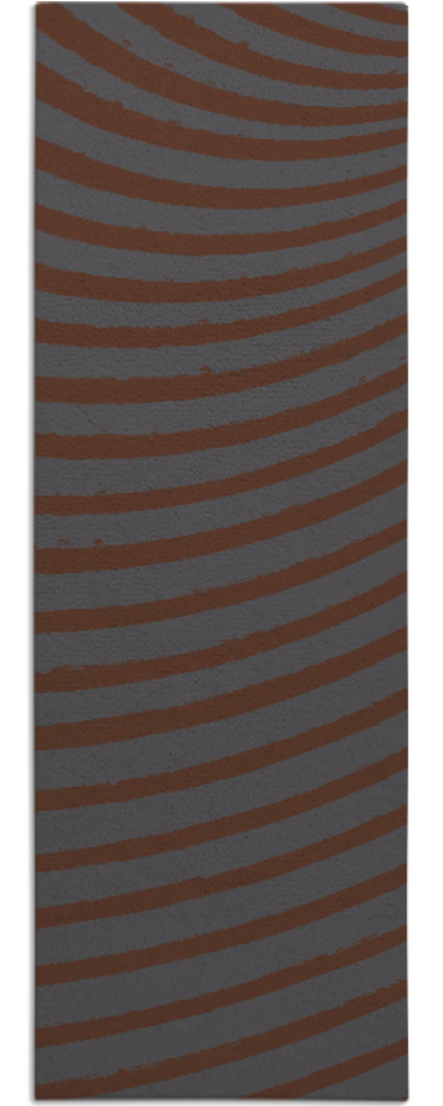 radial rug - item 943615