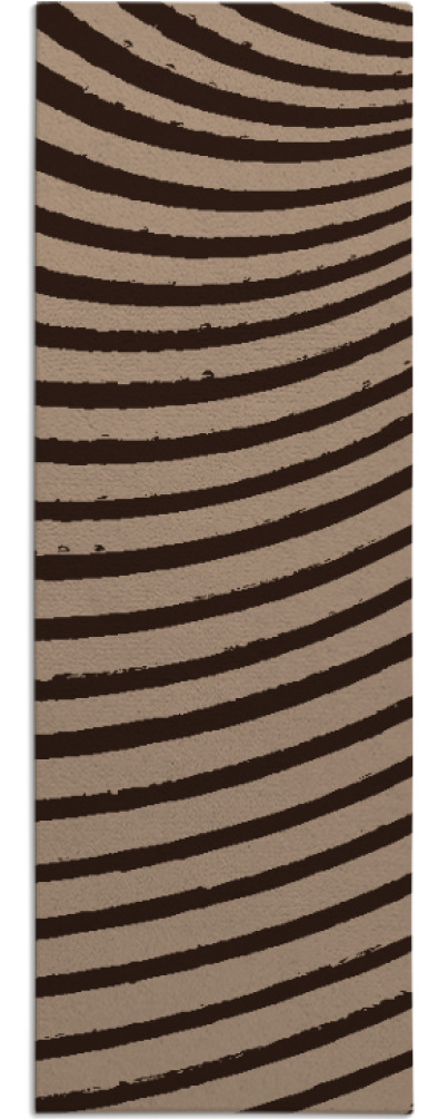 radial rug - item 943619