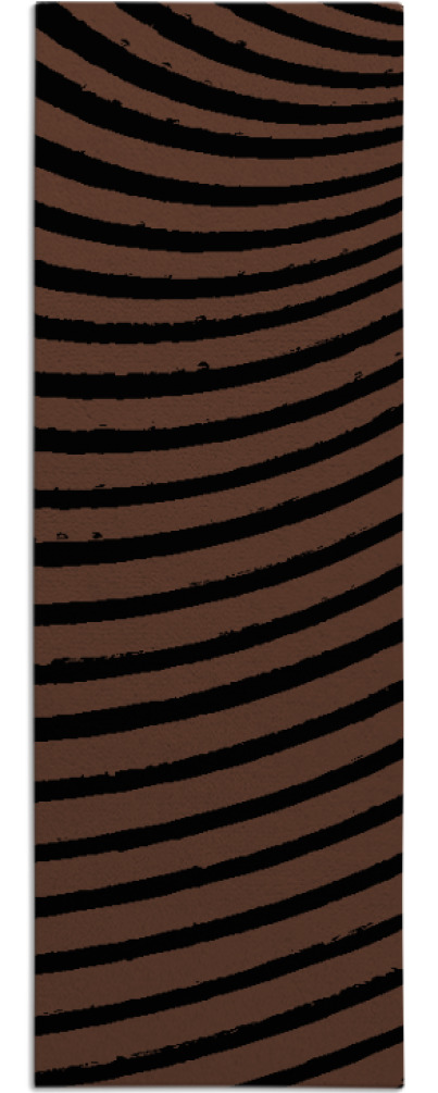 radial rug - item 943621