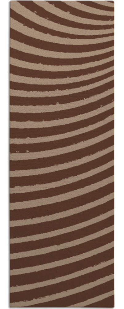 radial rug - item 943623