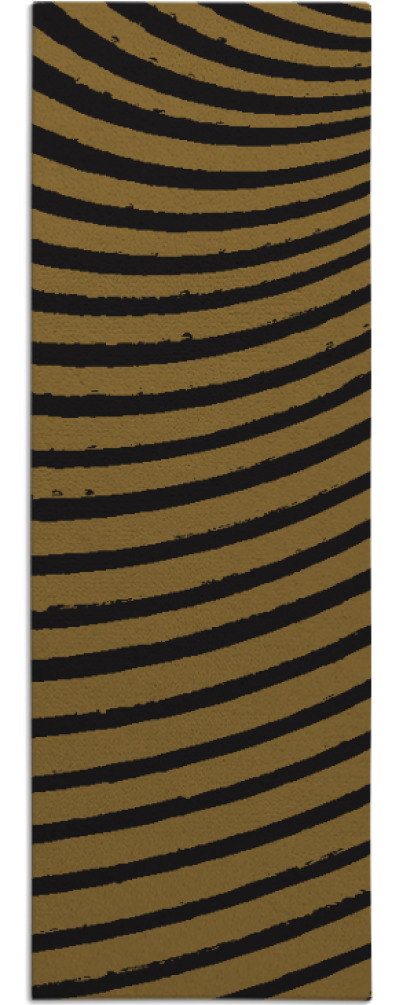 radial rug - item 943625