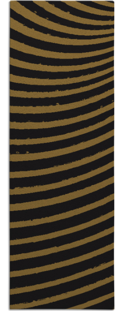 radial rug - item 943626