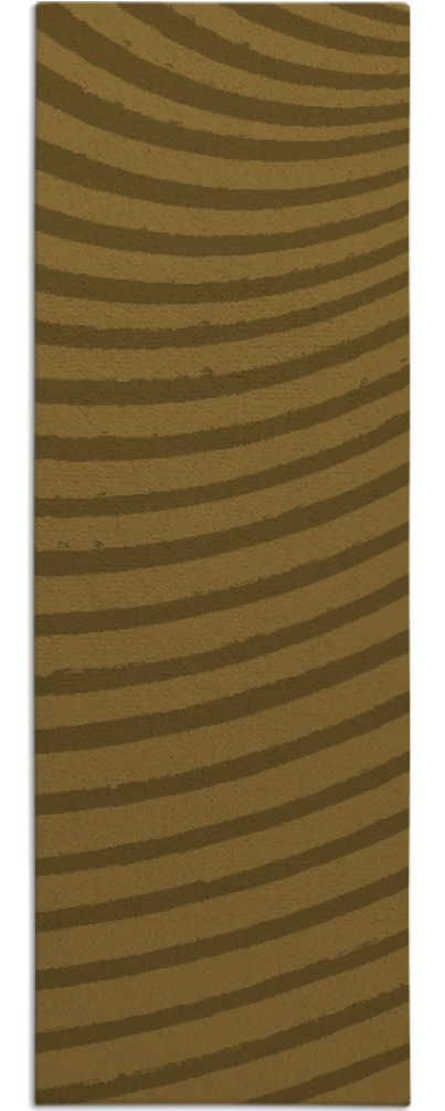 radial rug - item 943627