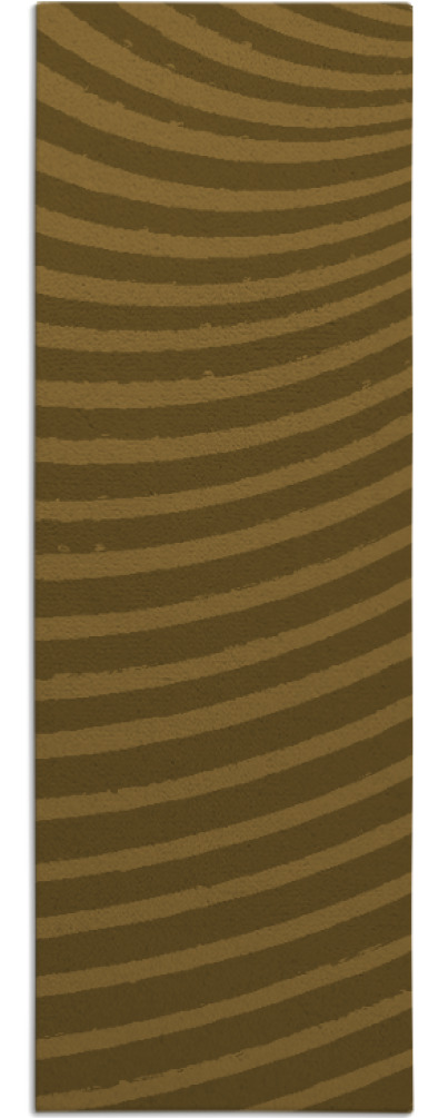 radial rug - item 943628